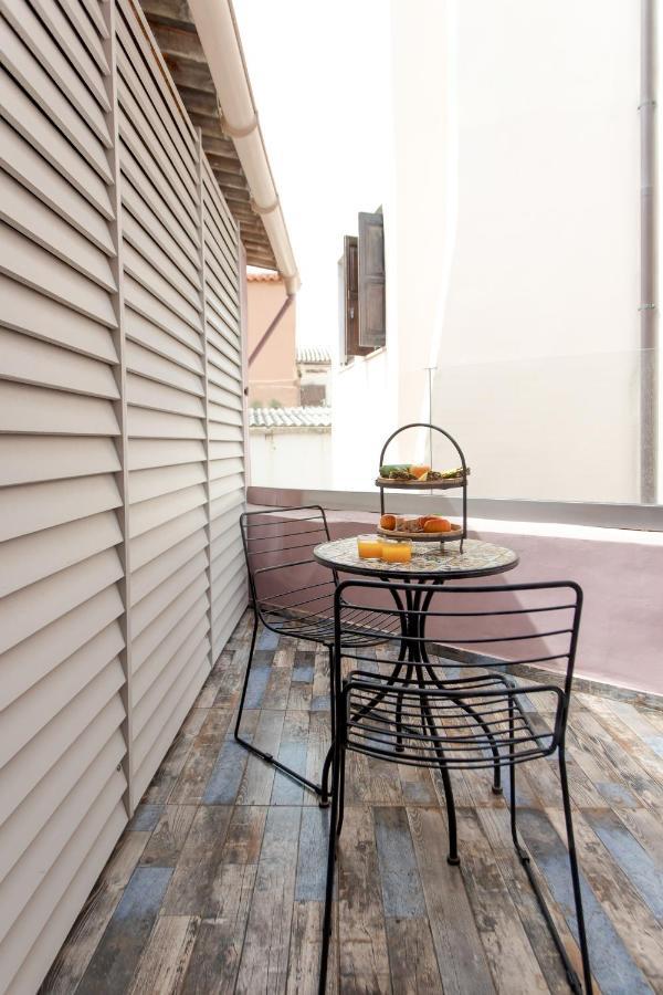 Mitos Cozy Rooms Chania  Exteriér fotografie
