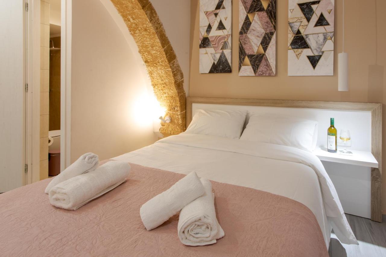 Mitos Cozy Rooms Chania  Exteriér fotografie