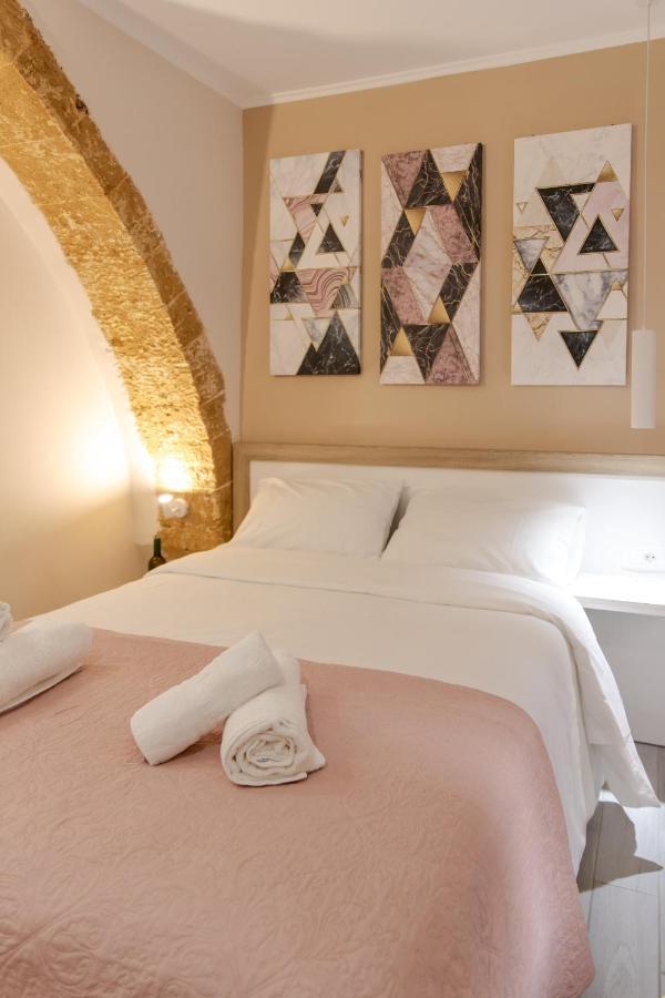 Mitos Cozy Rooms Chania  Exteriér fotografie