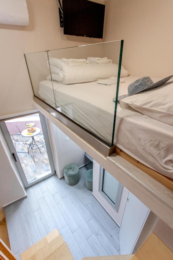 Mitos Cozy Rooms Chania  Exteriér fotografie