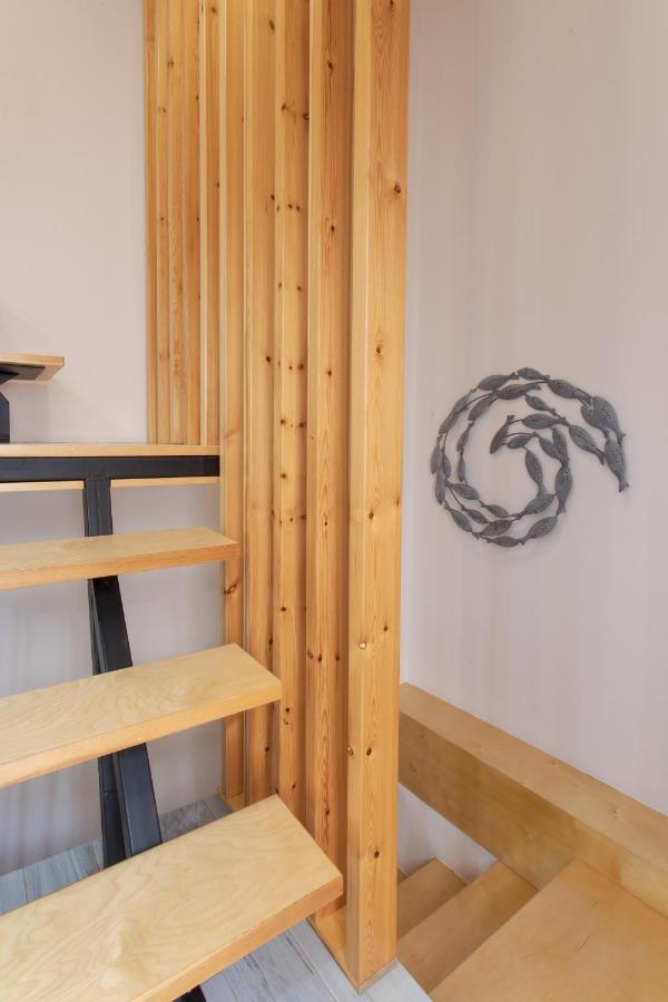 Mitos Cozy Rooms Chania  Exteriér fotografie
